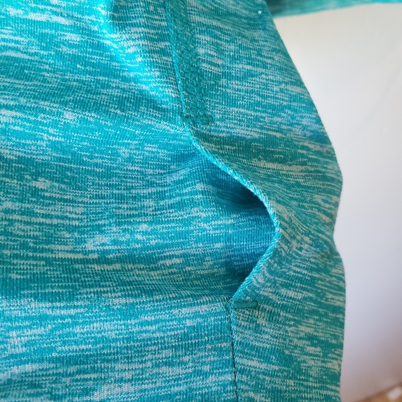 Nike Dry Fit running shirt - Picture 6 of 7